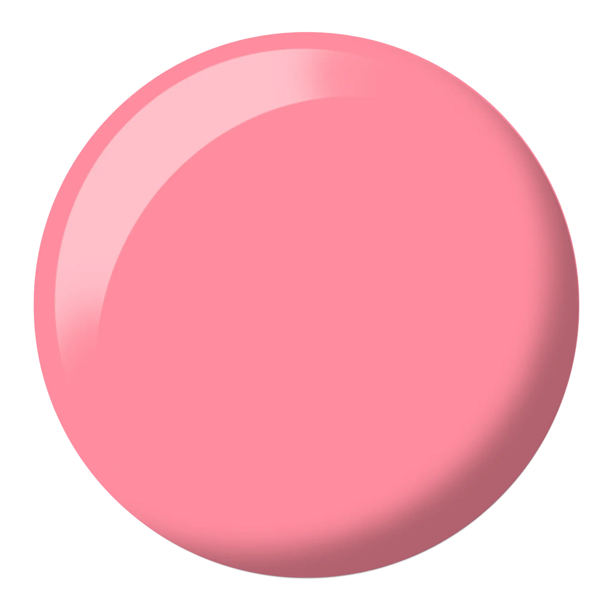 DND - Princess Pink #589