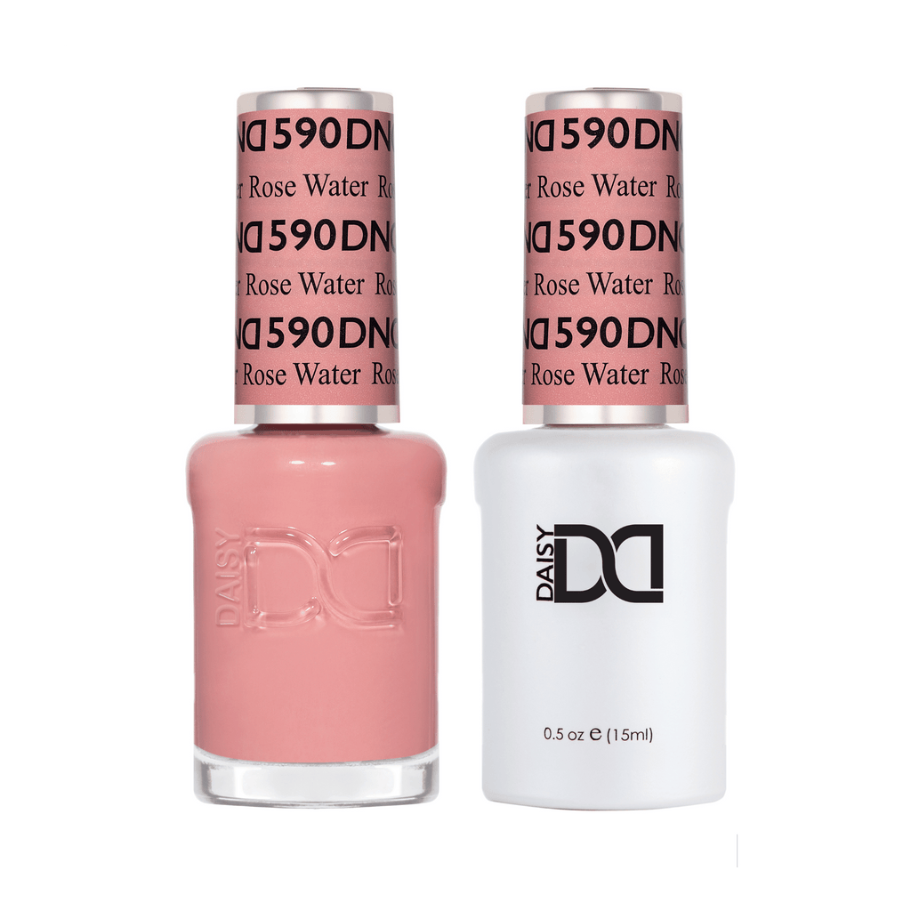 DND - Rose Water #590