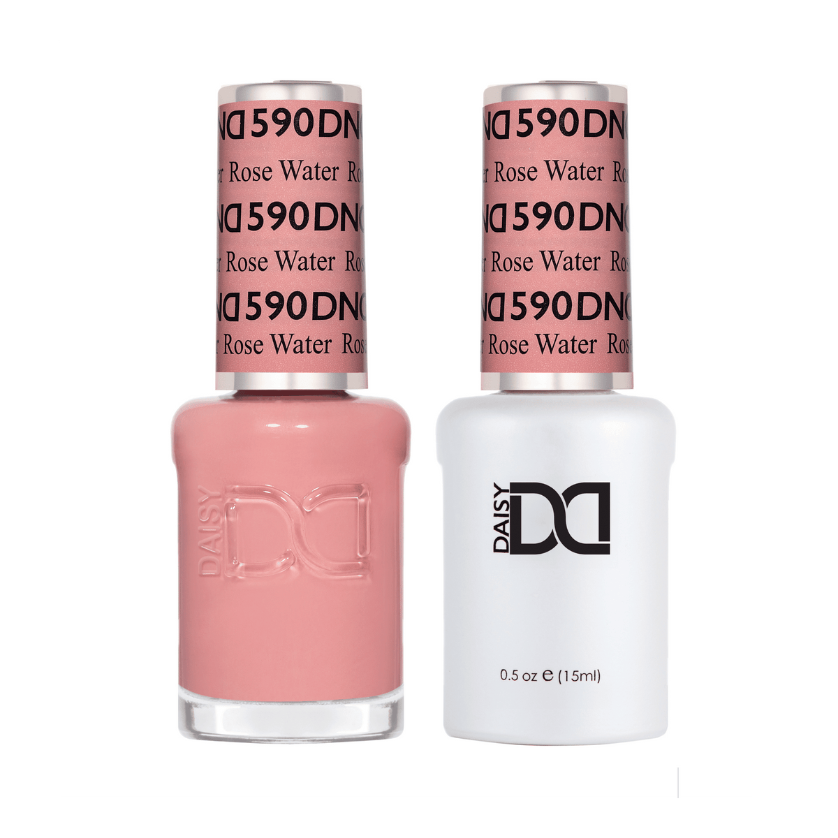 DND - Rose Water #590
