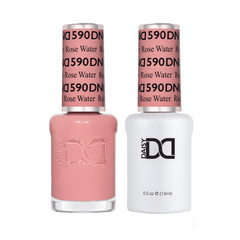 DND - Rose Water #590
