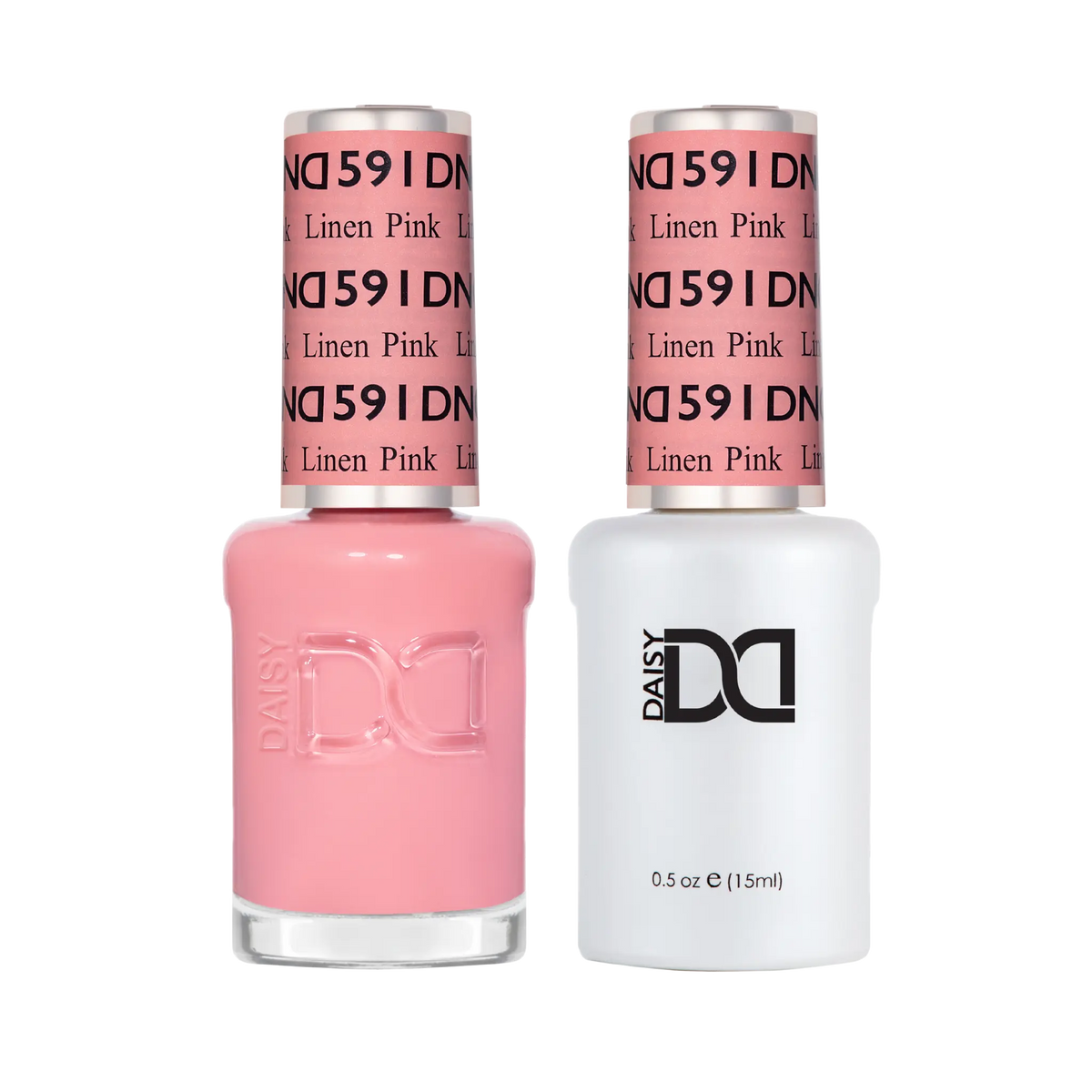 DND - Linen Pink #591