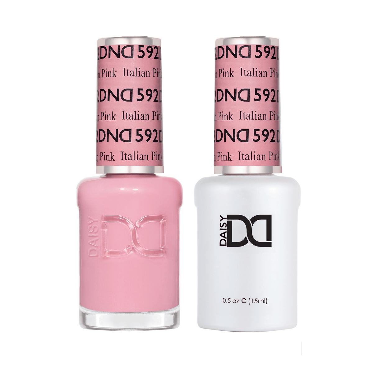 DND - Italian Pink #592