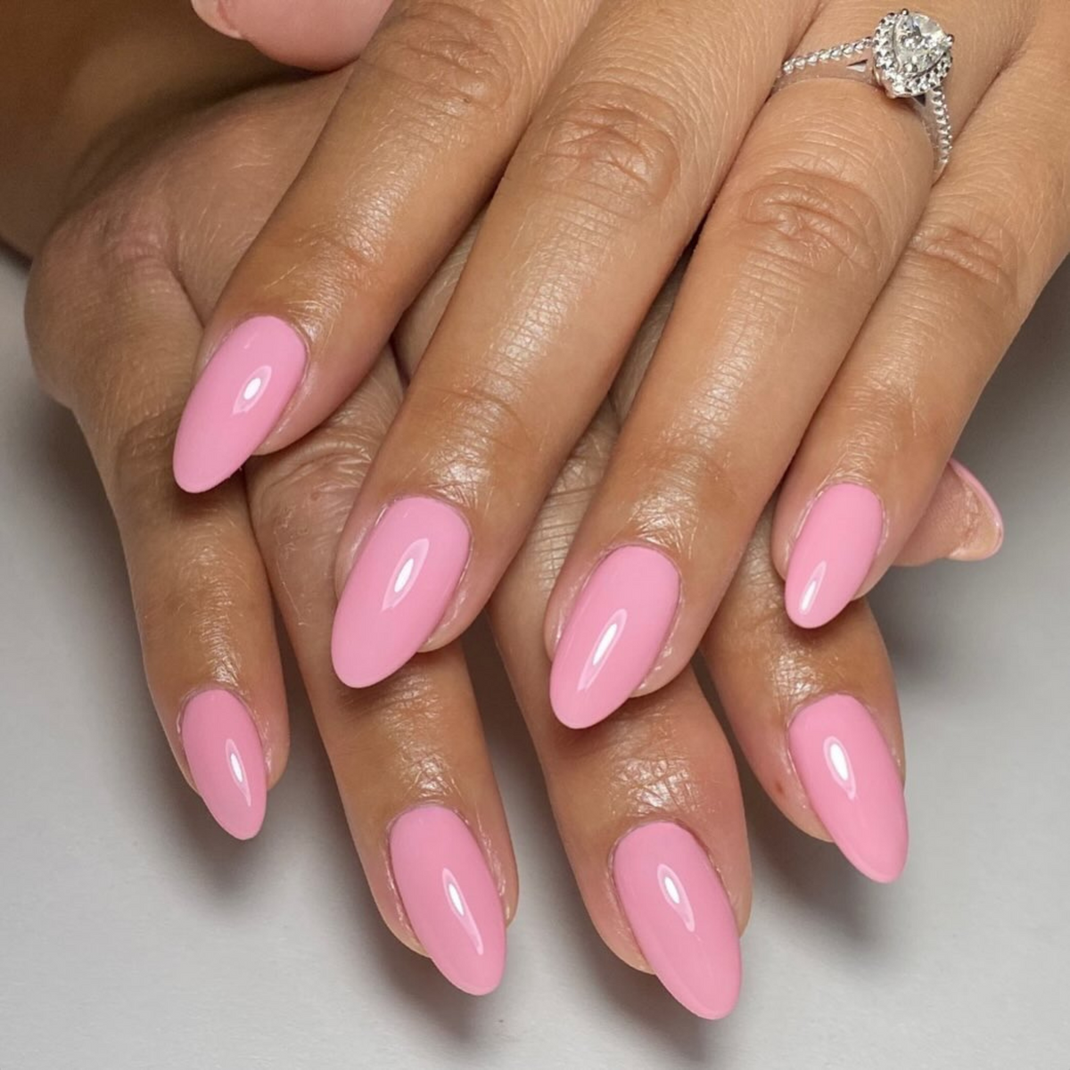 DND - Italian Pink #592