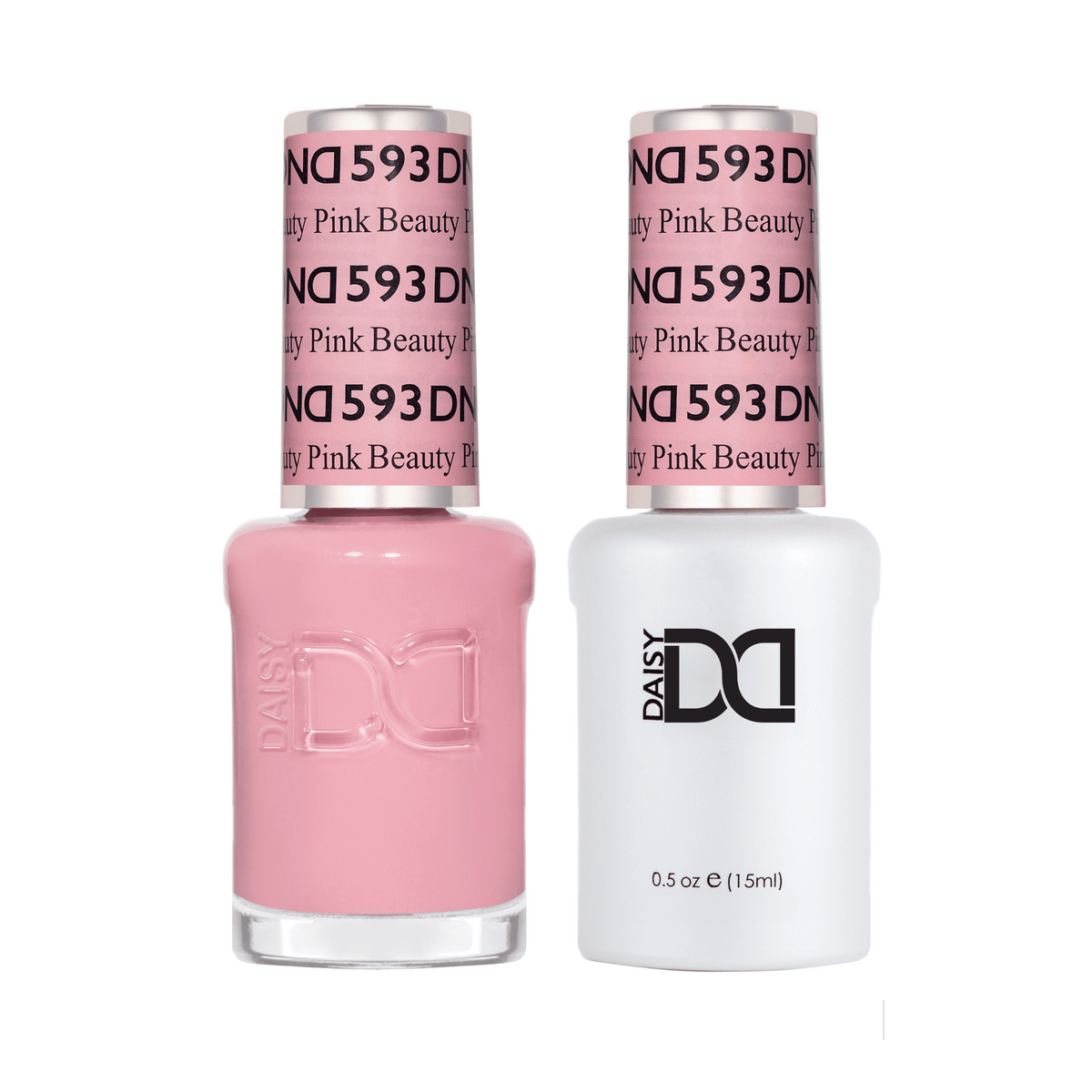 DND - Pink Beauty #593