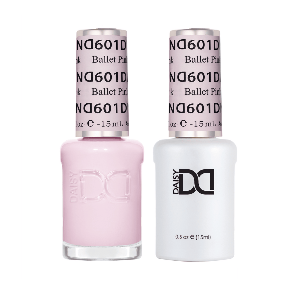 DND - Ballet Pink #601