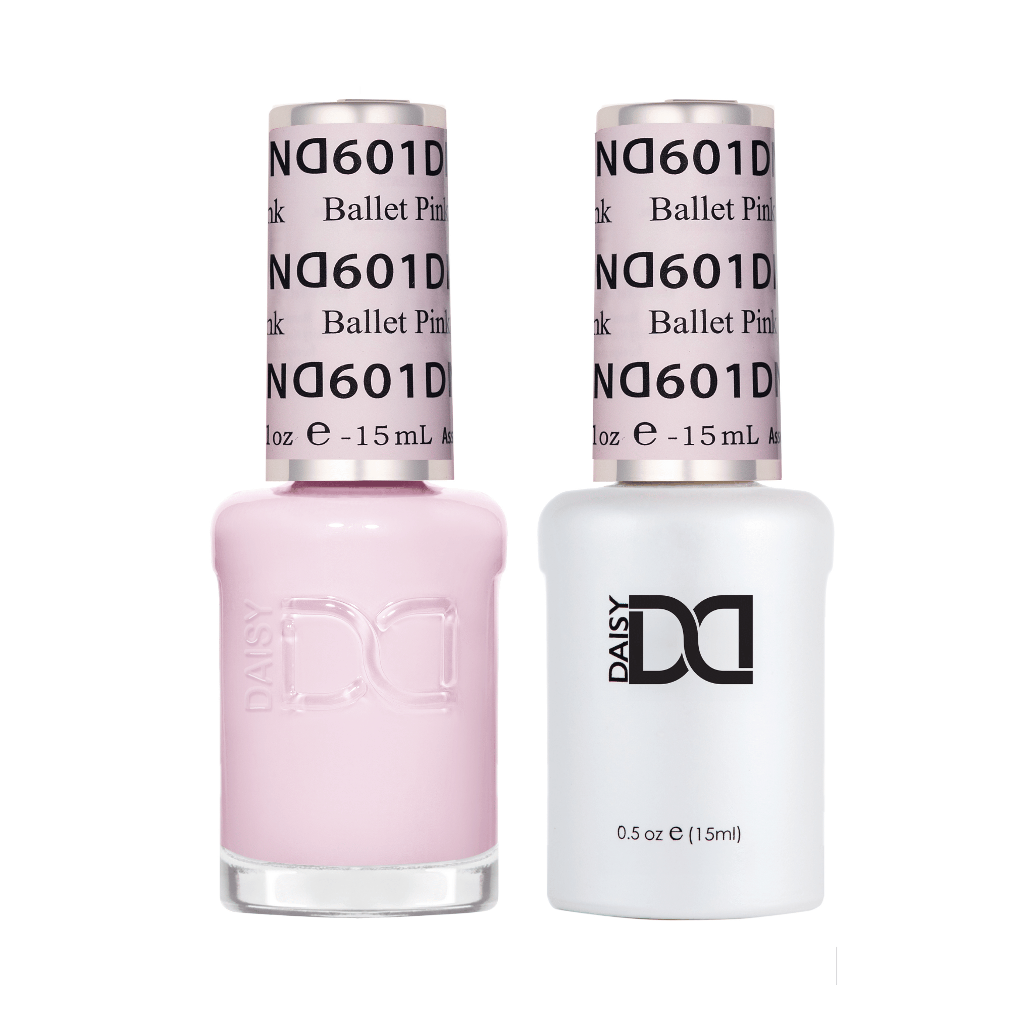 DND - Ballet Pink #601