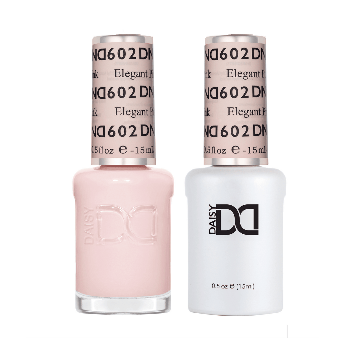 DND - Elegant Pink #602