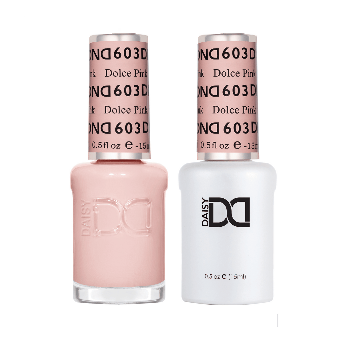 DND - Dolce Pink #603