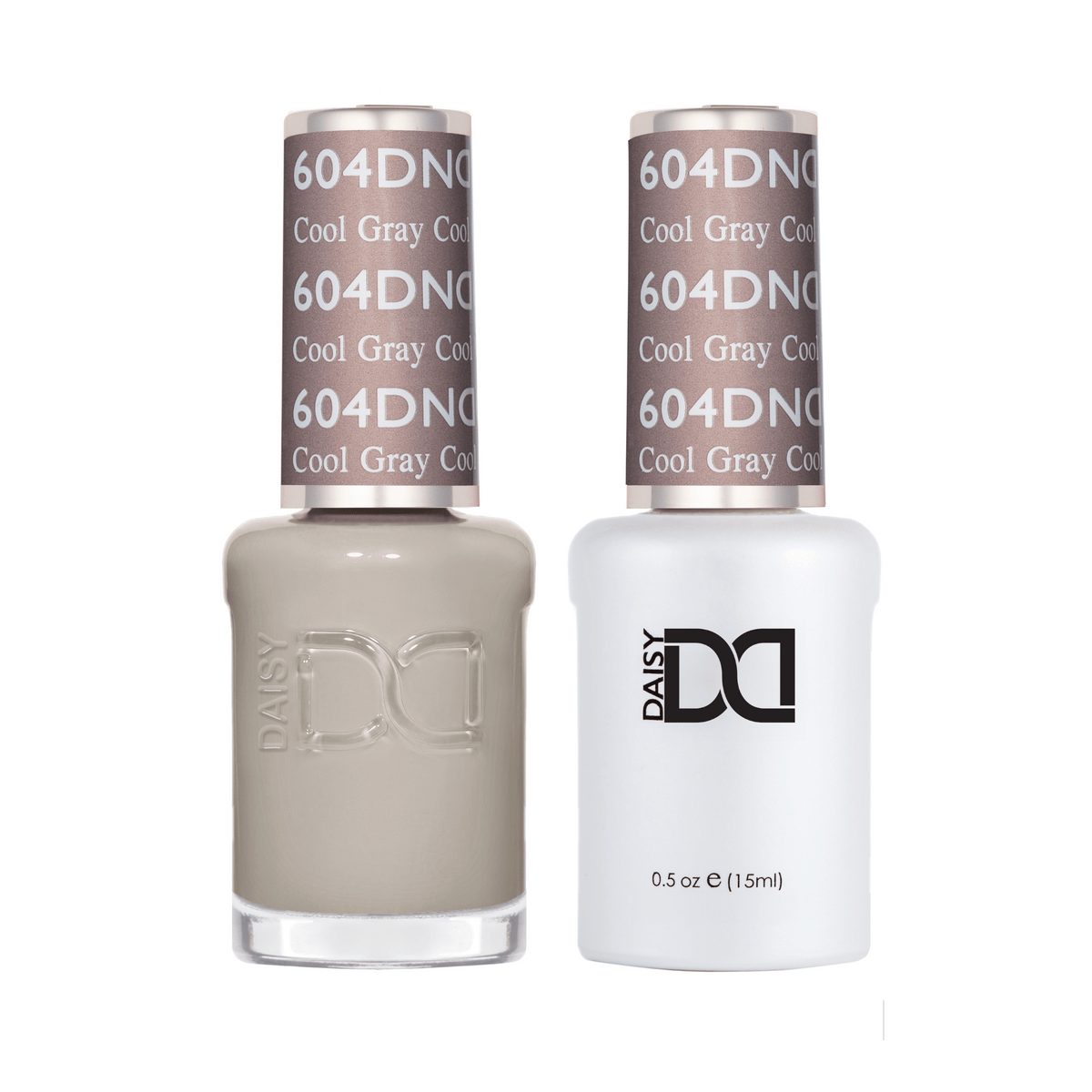 DND - Cool Gray #604