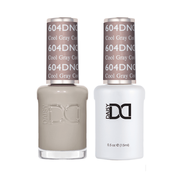 DND - Cool Gray #604