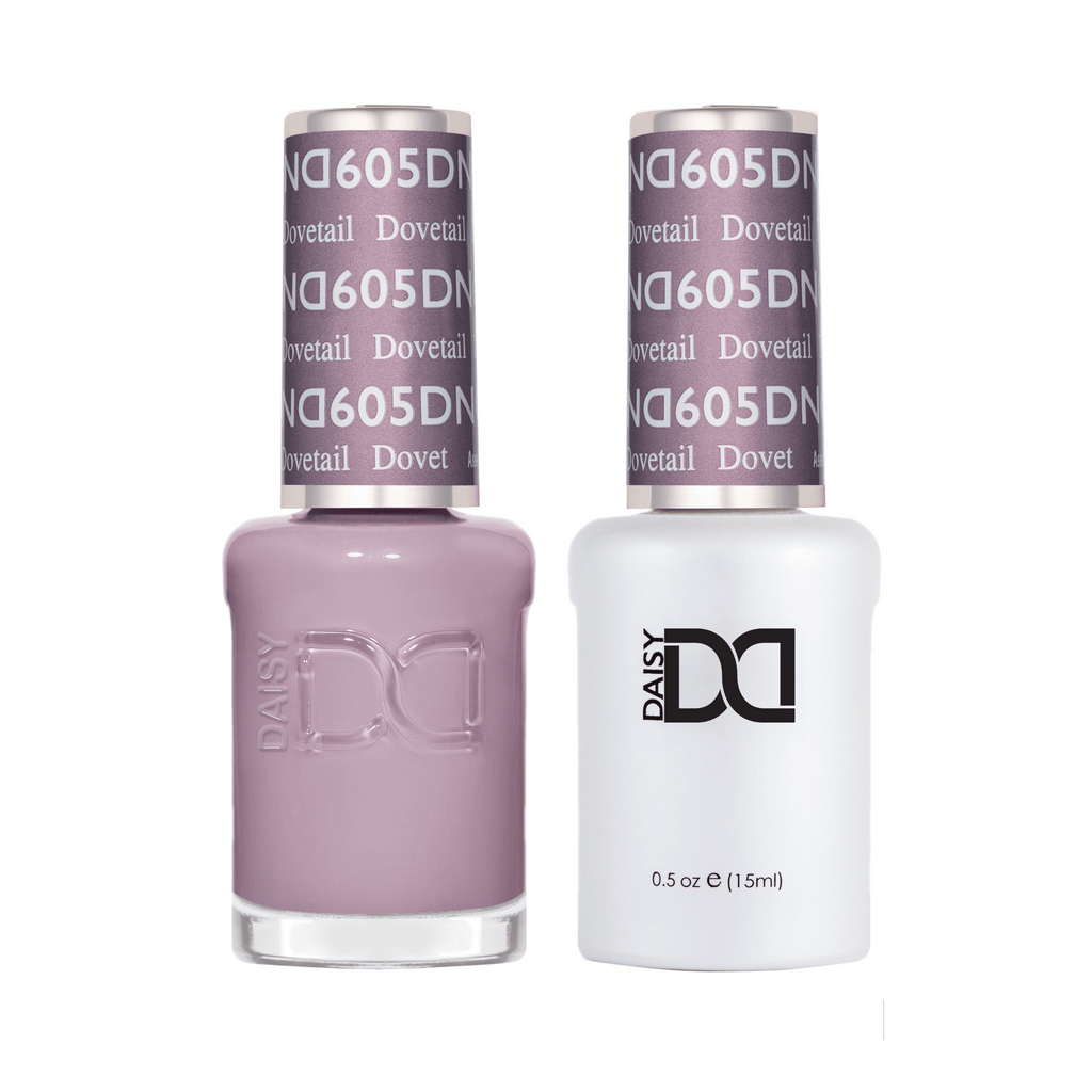 DND - Dovetail #605