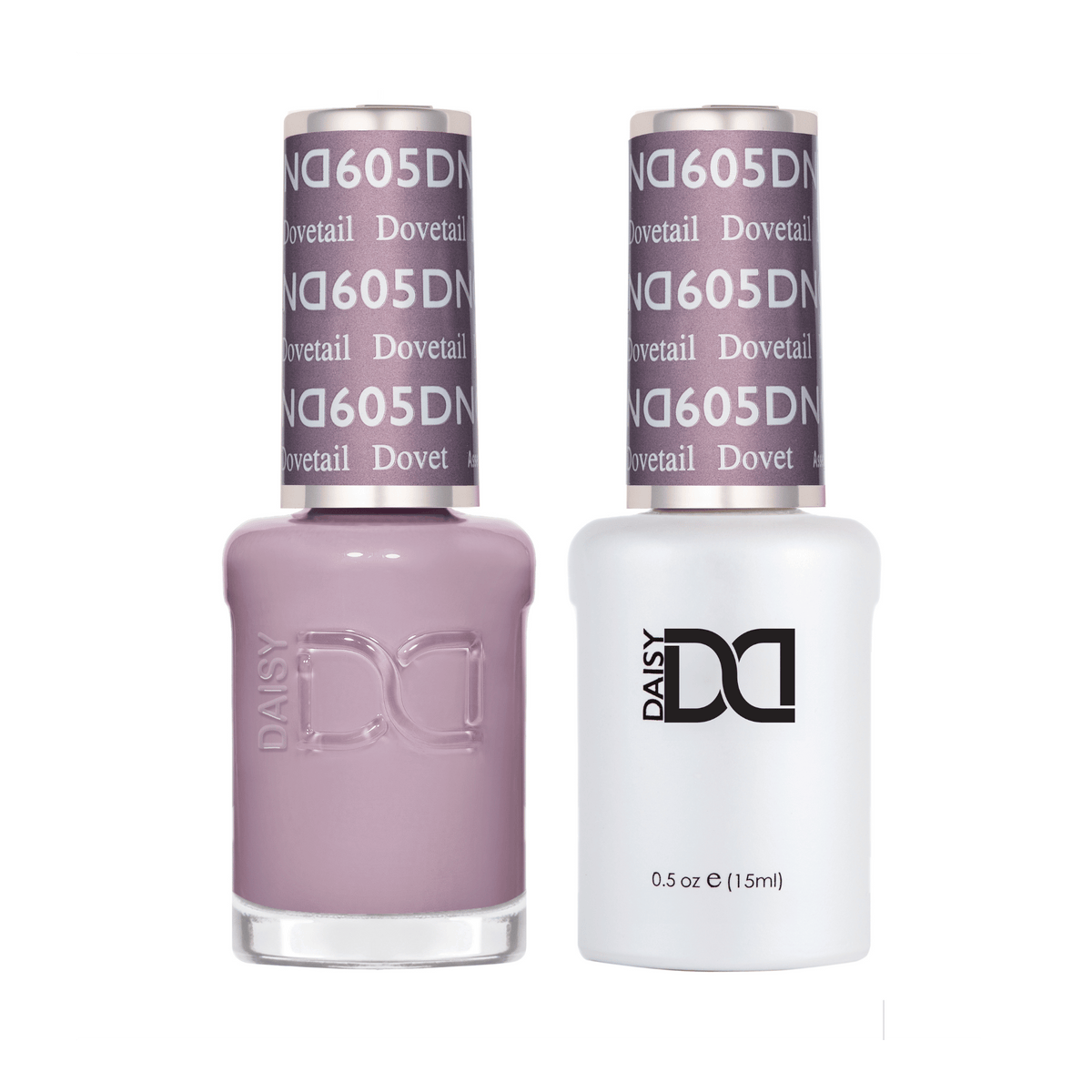 DND - Dovetail #605