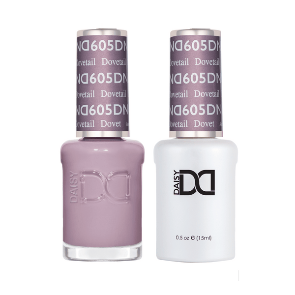 DND - Dovetail #605