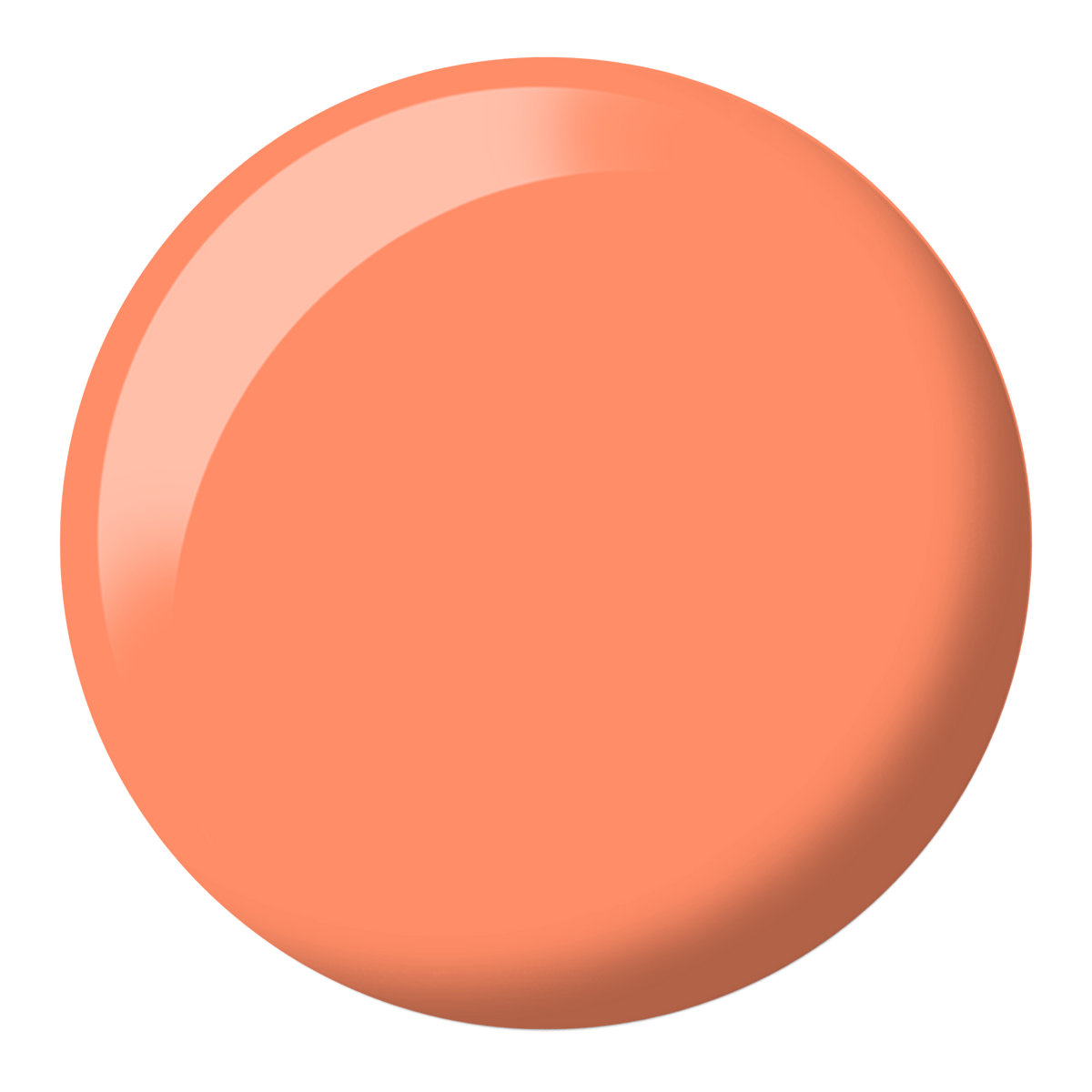 DND - Peachy Keen #609