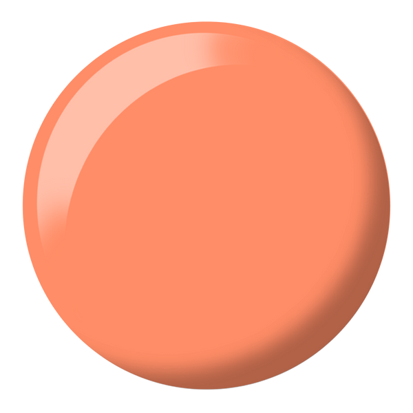 DND - Peachy Keen #609