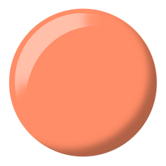 DND - Peachy Keen #609