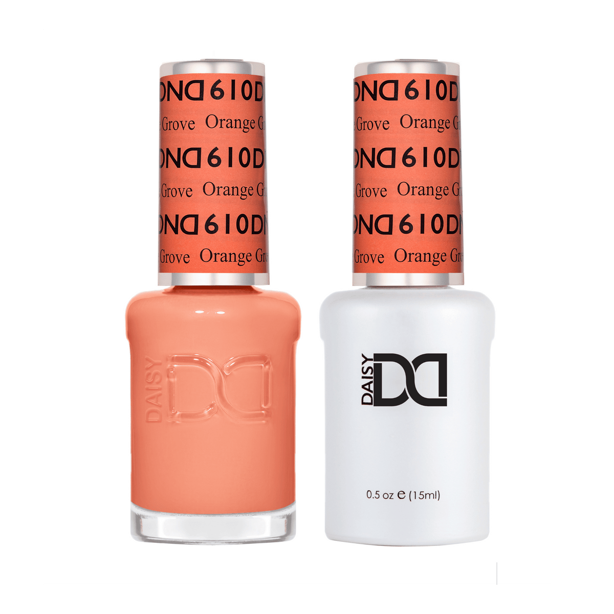 DND - Orange Grove #610