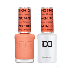 DND - Orange Grove #610