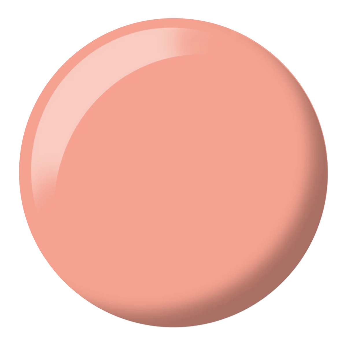 DND - Creamy Peach #611