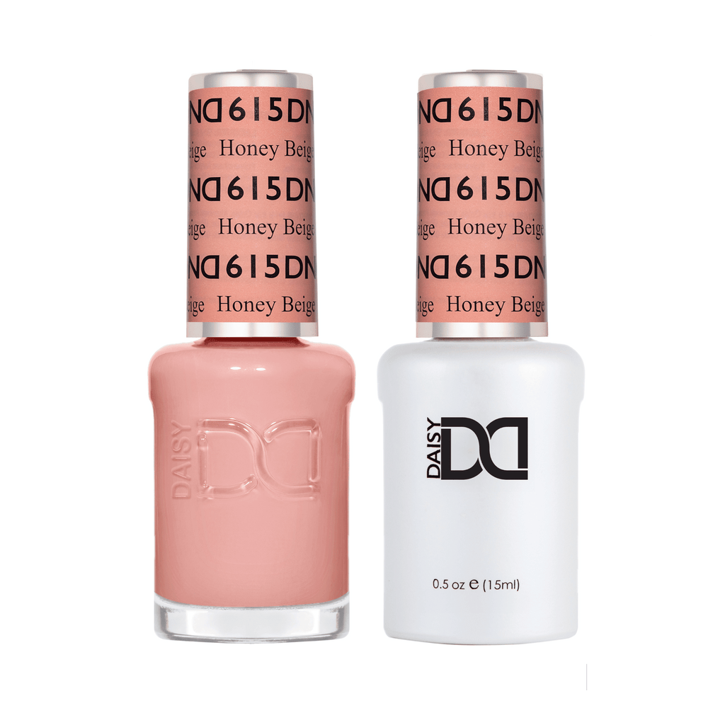 DND - Honey Beige #615