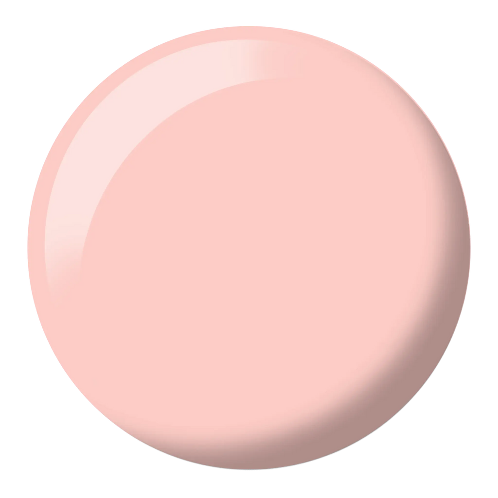 DND - Peach Buff #618