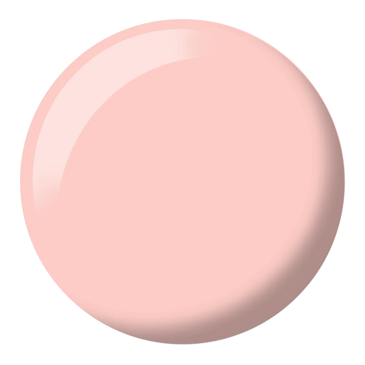 DND - Peach Buff #618