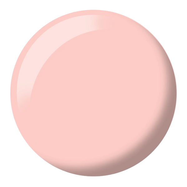 DND - Peach Buff #618