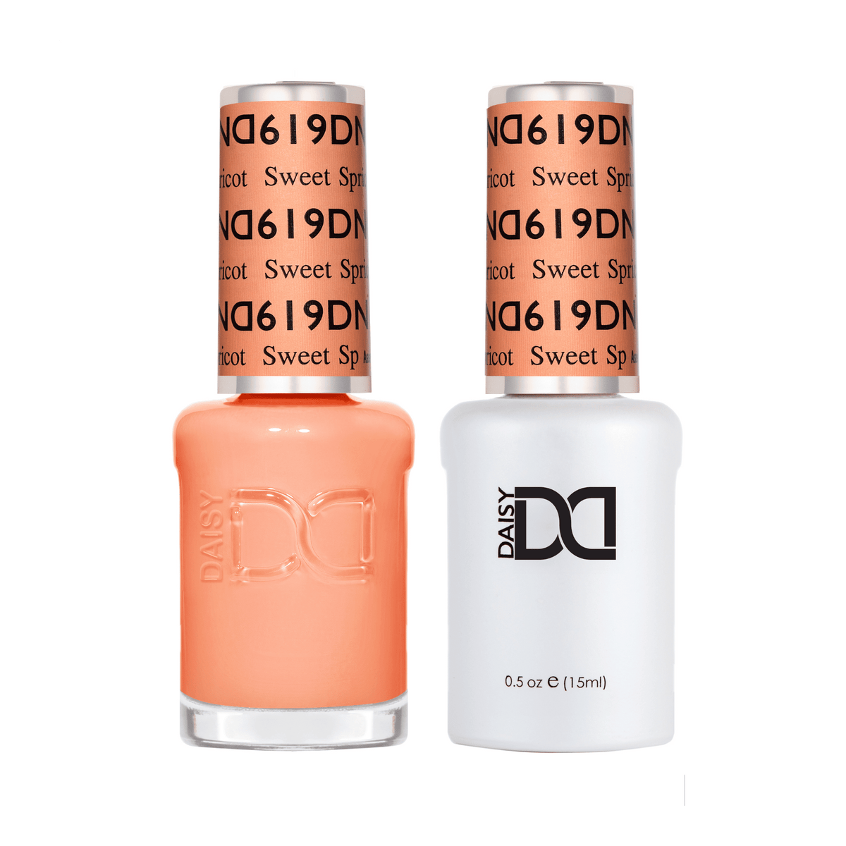 DND - Sweet Apricot #619