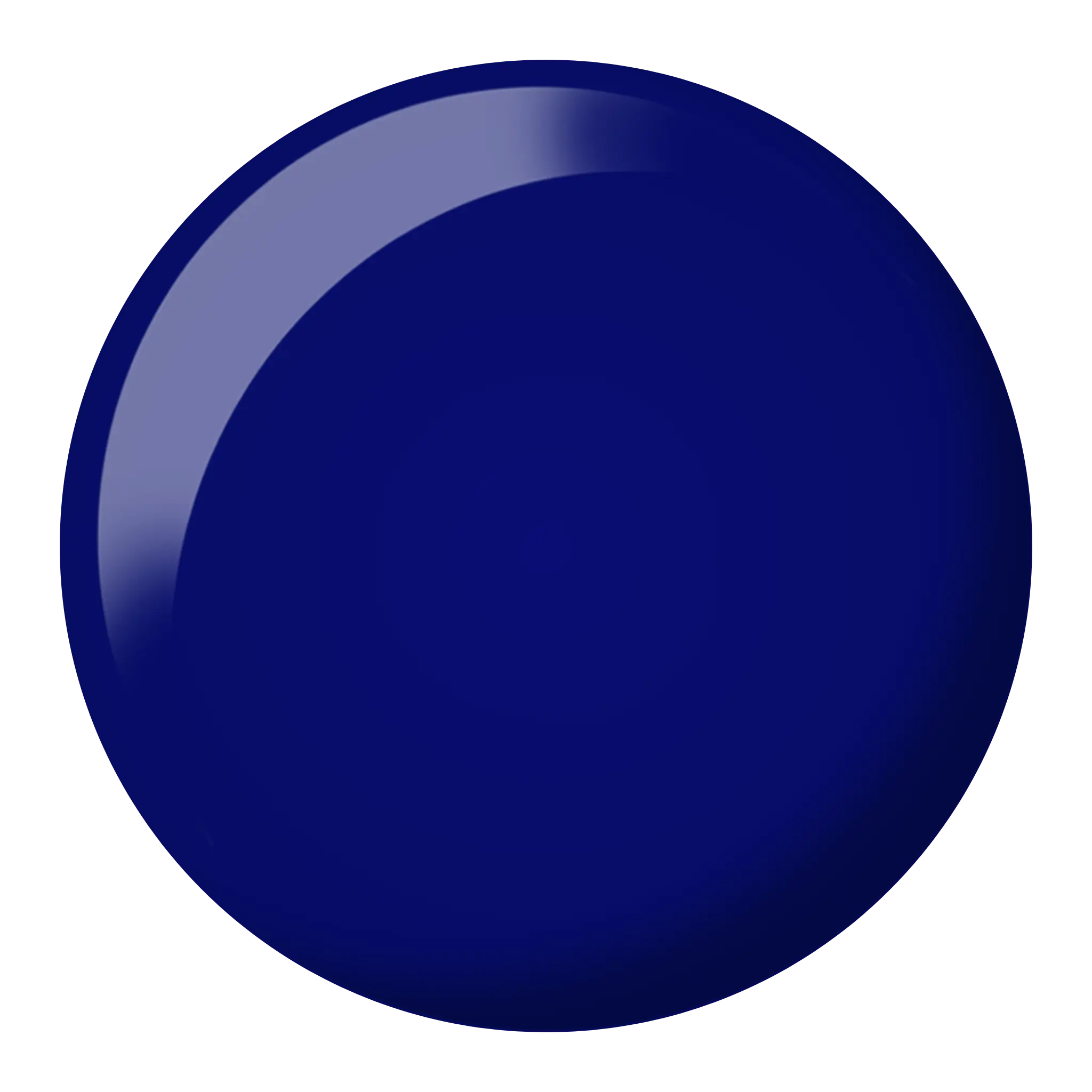 DND - Midnight Blue #622