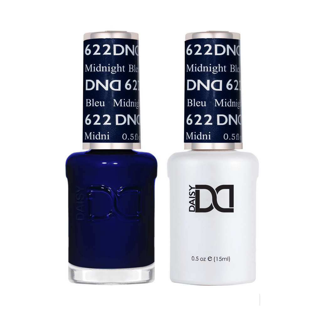 DND - Midnight Blue #622