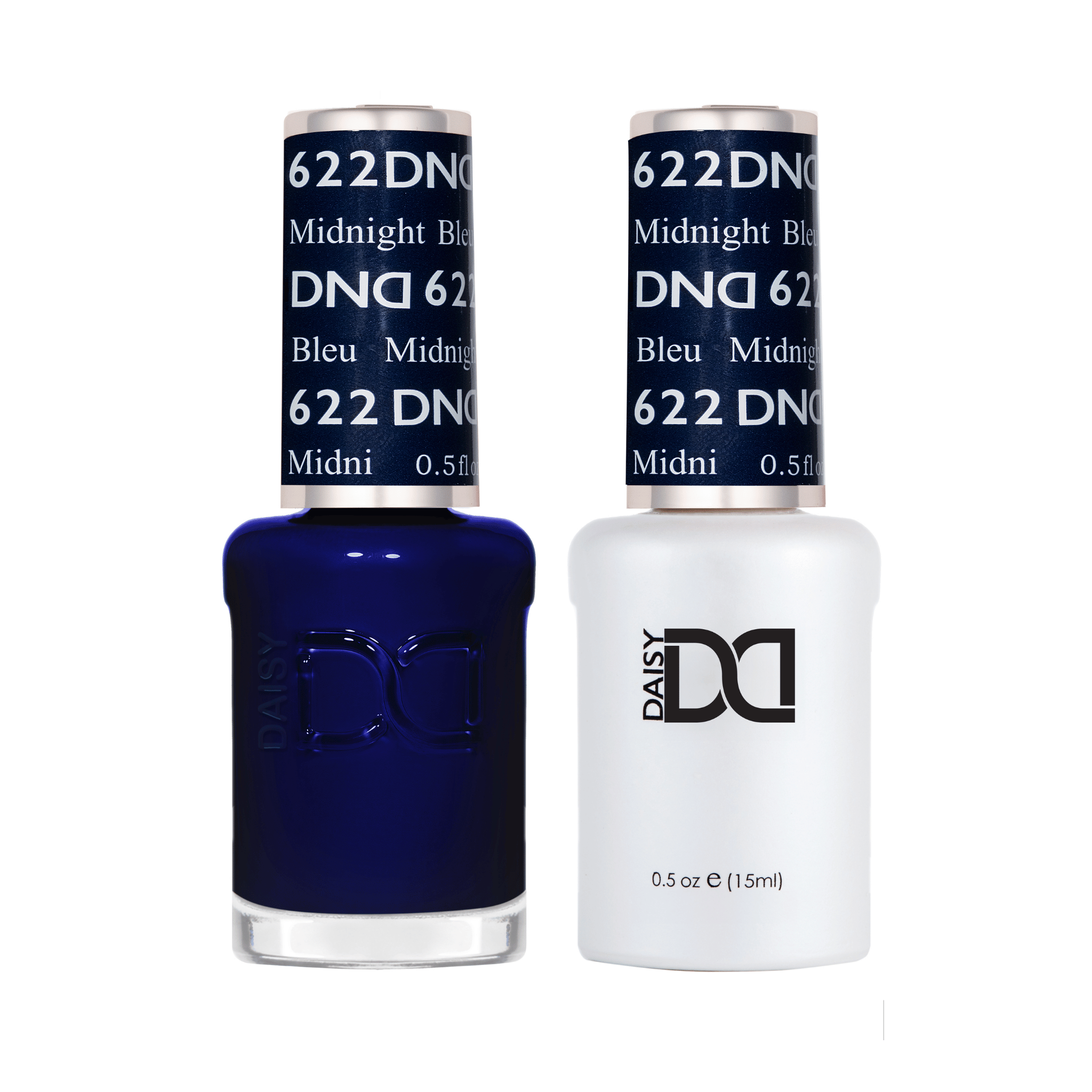 DND - Midnight Blue #622
