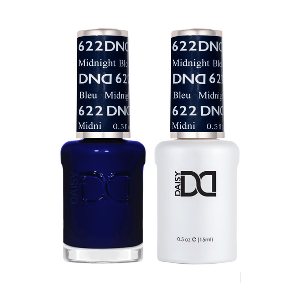 DND - Midnight Blue #622