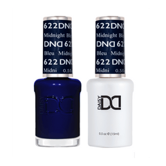 DND - Midnight Blue #622