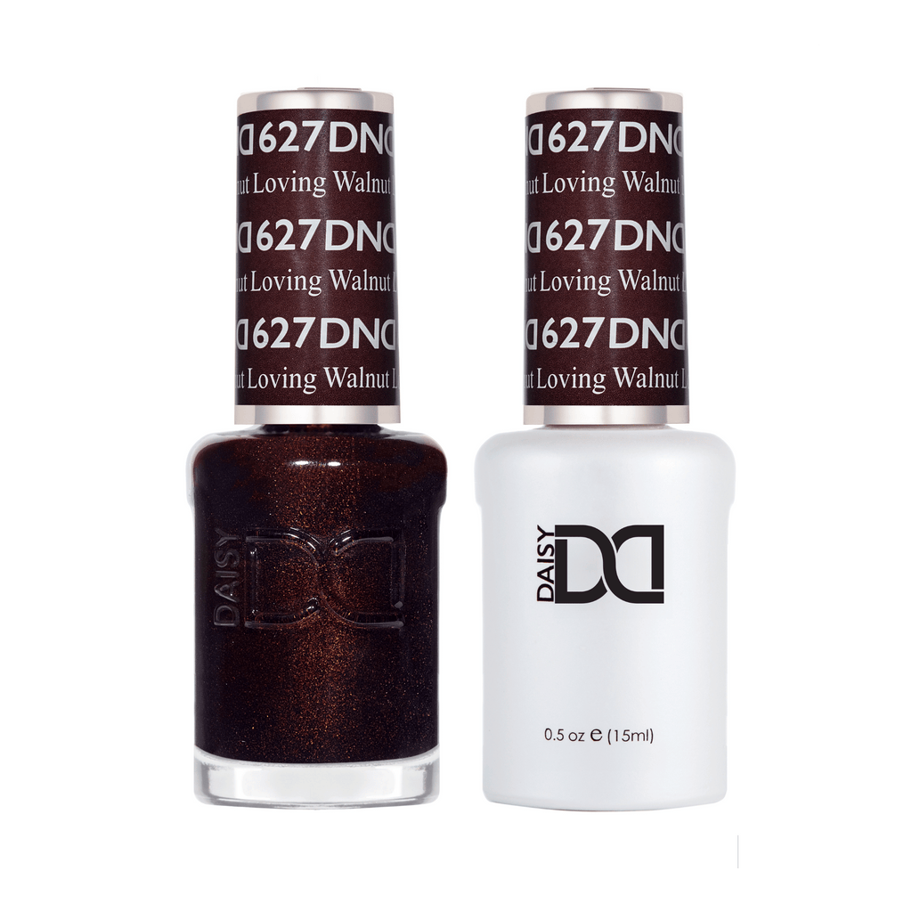 DND - Loving Walnut #627