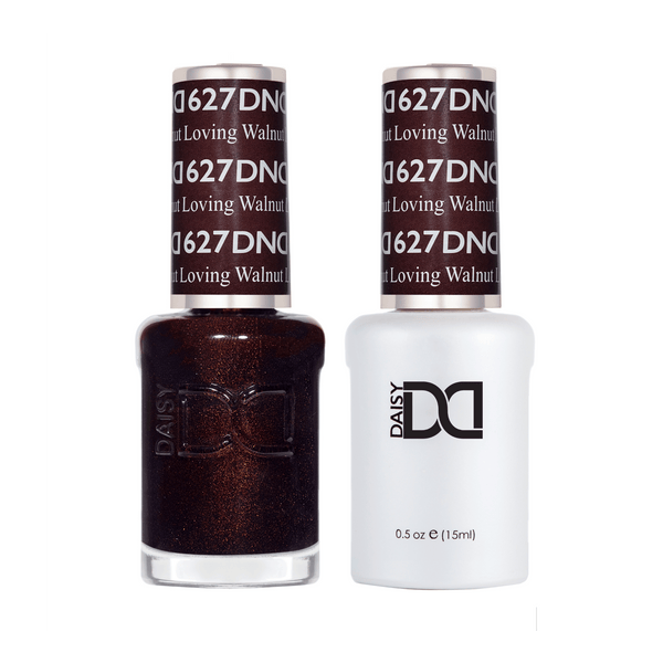 DND - Loving Walnut #627