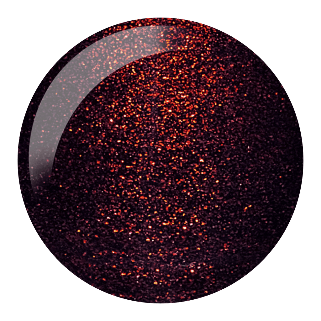 DND - Dark Rosewood #628