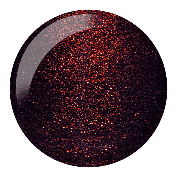 DND - Dark Rosewood #628