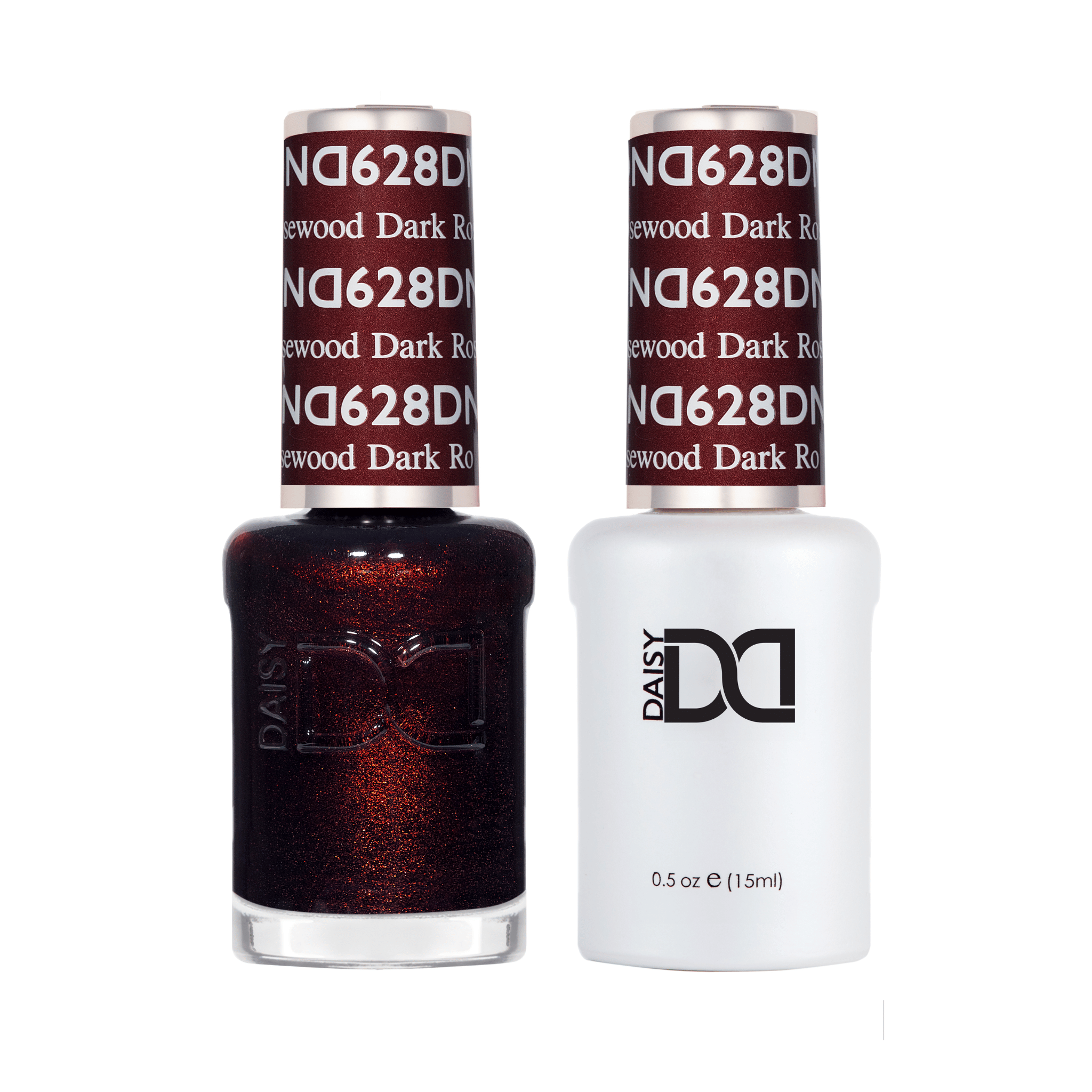 DND - Dark Rosewood #628