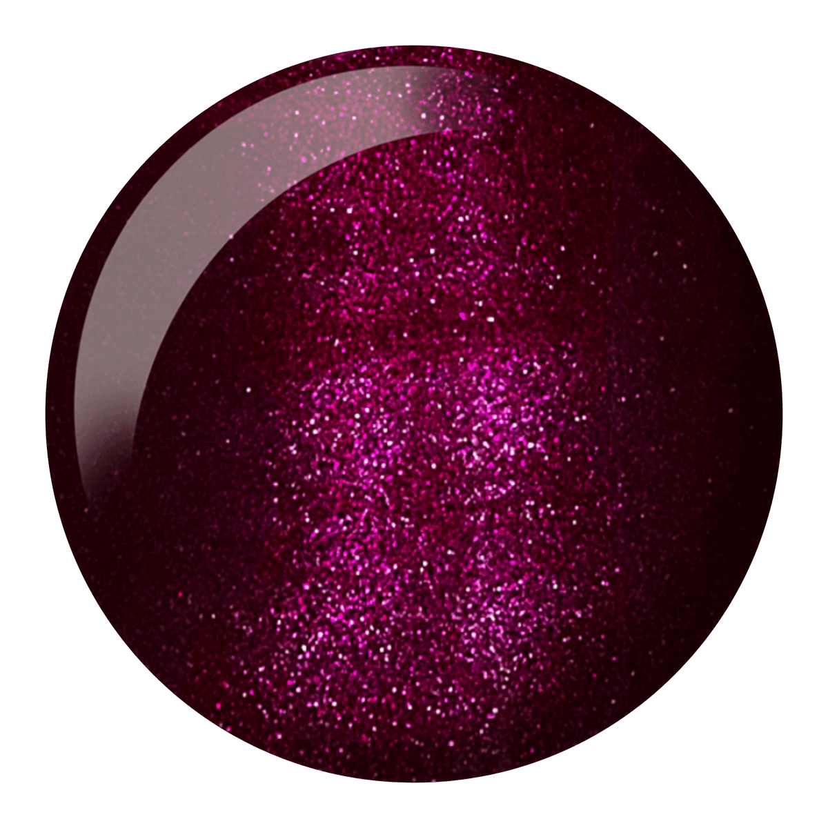 DND - Secret Plum #629