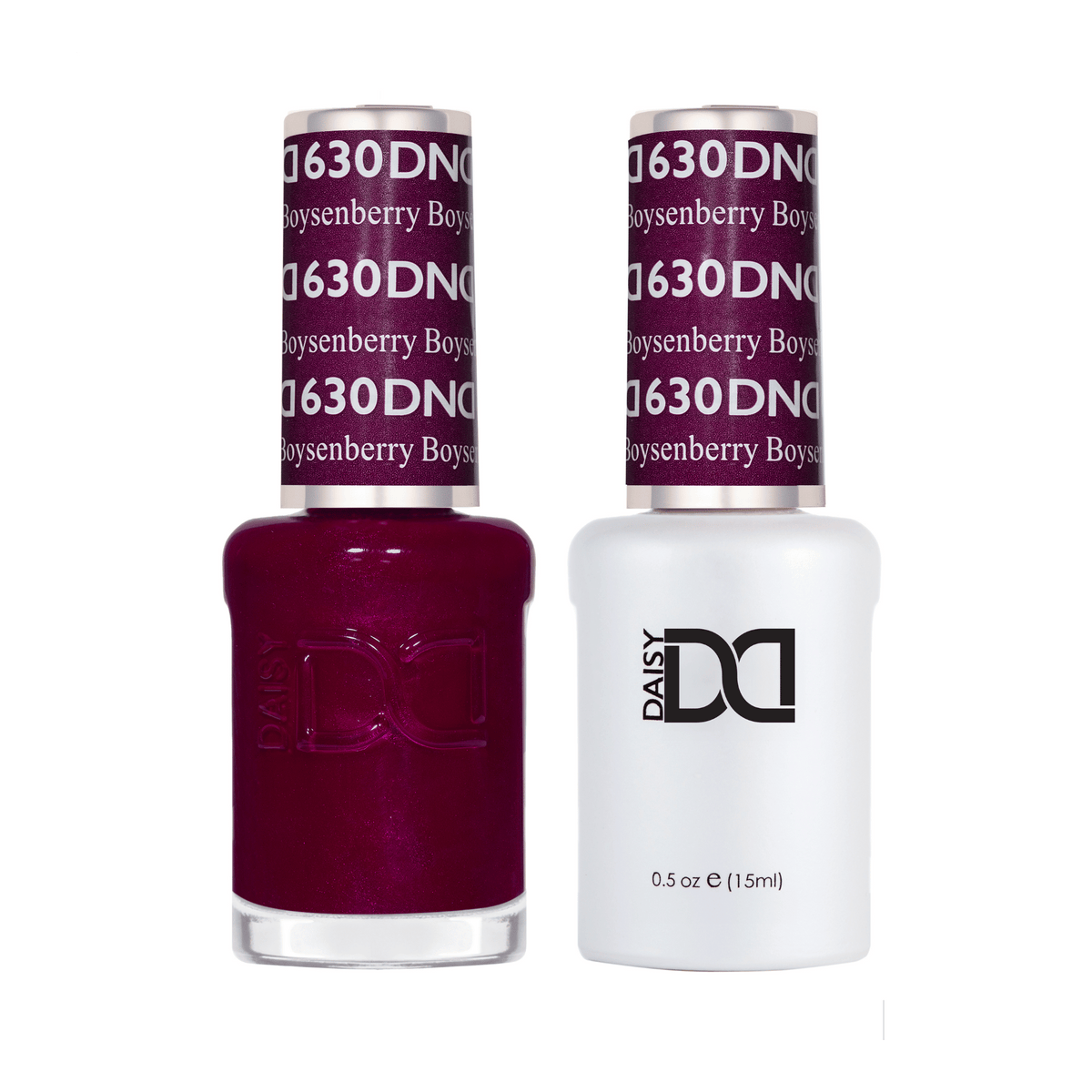 DND - Boysenberry #630