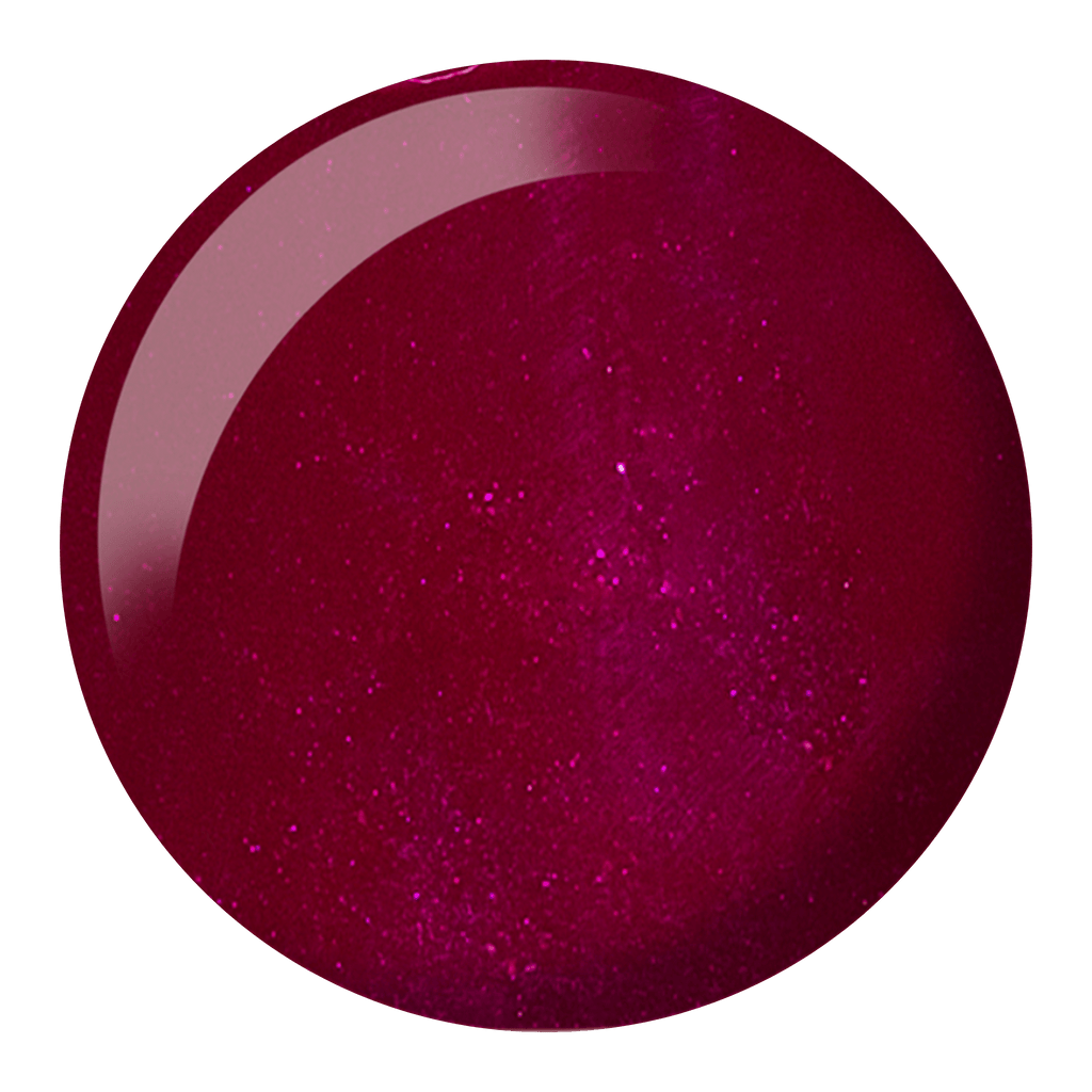 DND - Fuschia in the Beauty #631
