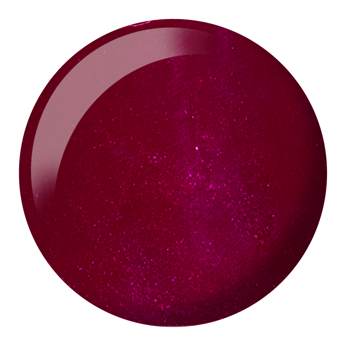 DND - Fuschia in the Beauty #631