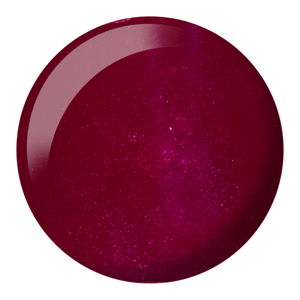DND - Fuschia in the Beauty #631