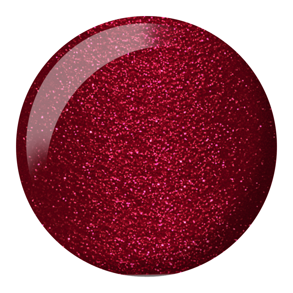 DND - Lady In Red #632
