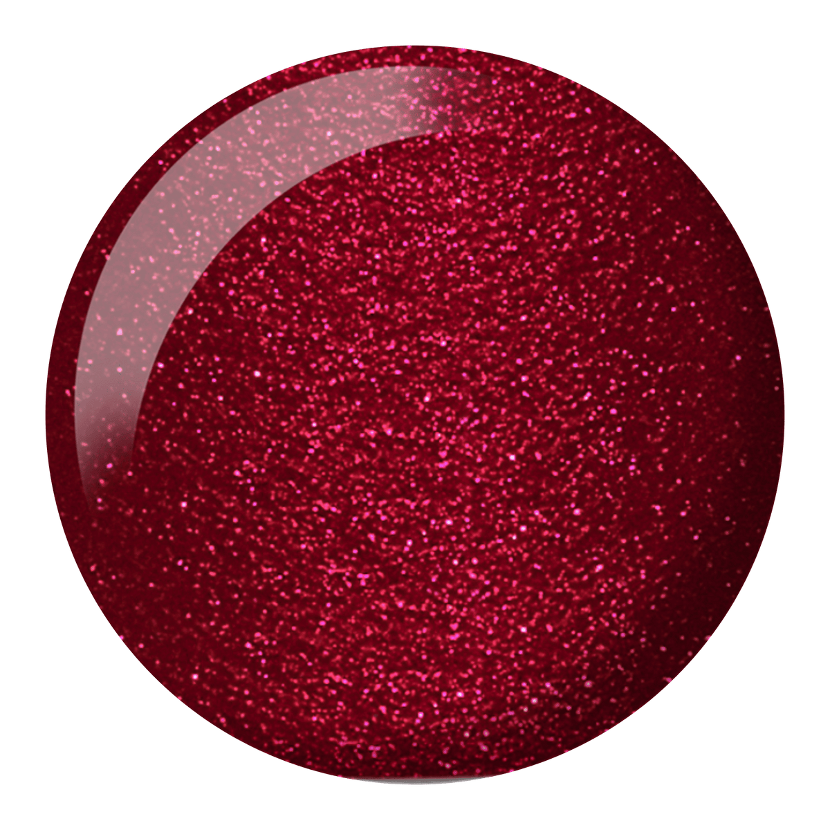 DND - Lady In Red #632