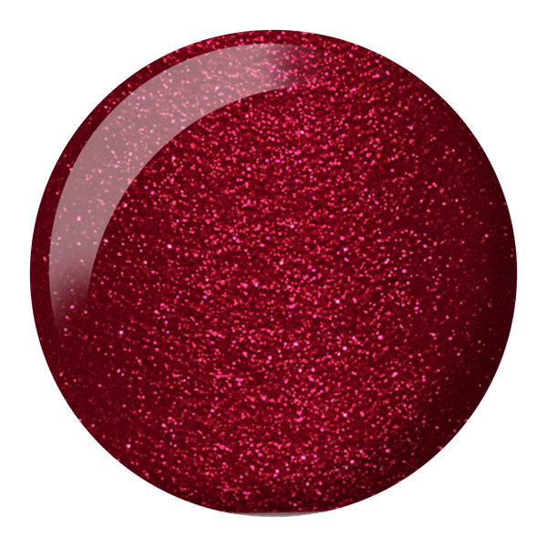 DND - Lady In Red #632