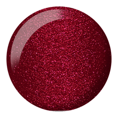 DND - Lady In Red #632