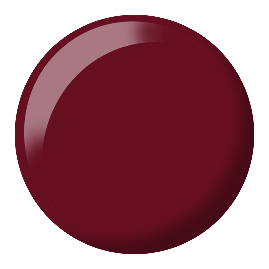 DND - Garnet Red #633