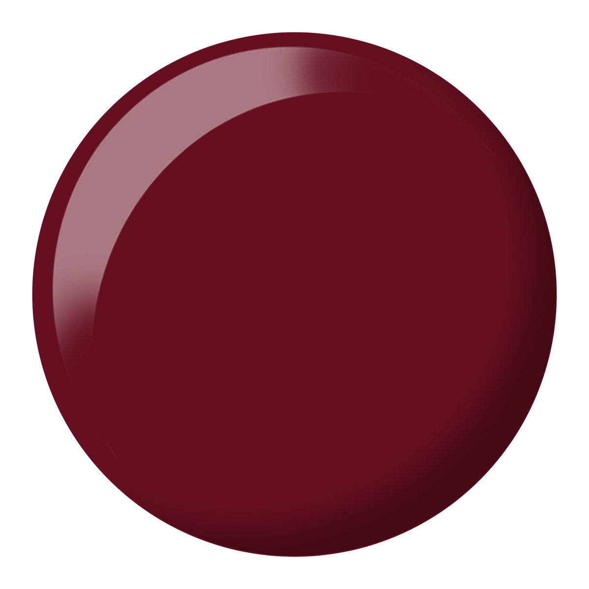DND - Garnet Red #633