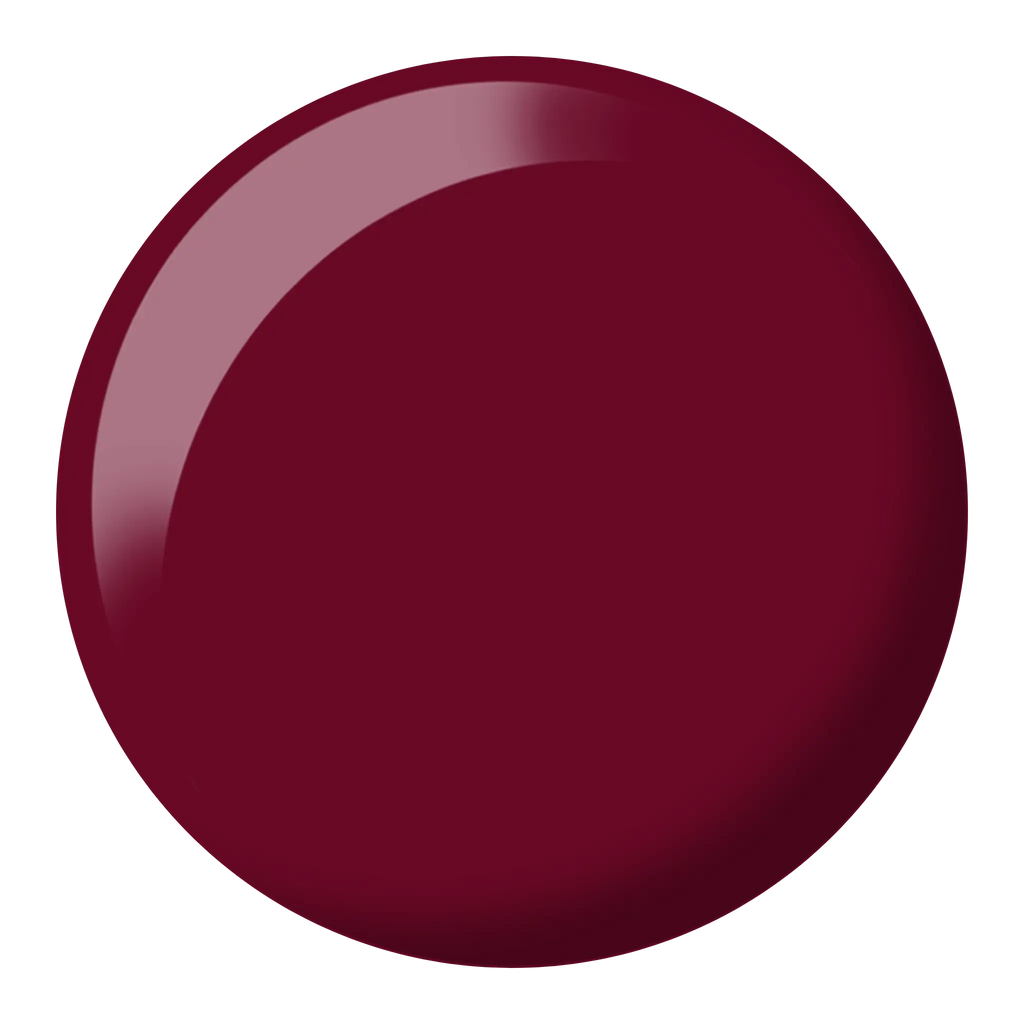 DND - Reddish Purple #634